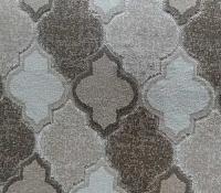 Ковролин ROYAL LAZURIT КОМБО LC536_01B2 4 м