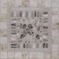 Плитка напольная Помпеи 1РМ 1001  330*330 ЕВРОКЕРАМИКА