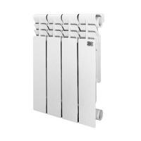 Радиатор алюминий STI 350*80 4 секций