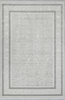 Ковер Турция SANDALI DURKAR 30020E STAN L GREY CREAM 1,6*2,3 м