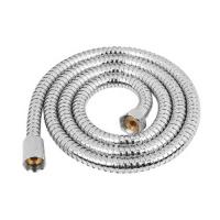 Шланг для душа AQUAKRATOS AKs-261 нерж. 150 см рус имп