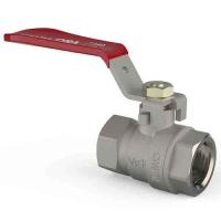 Кран шар. 1/2" Вн-Вн рыч. V&G-102201