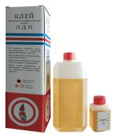 Клей эпоксидный ЭДП 0.14кг. (Дзержинск)