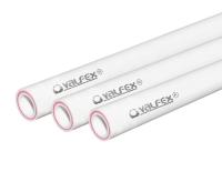 Труба 50 внутр.армир. стекловолокно 8,3мм. PN 25