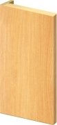 Наличник  телескоп экошпон белен,дуб