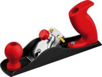 \Рубанок 50*235мм металлический стальной С240 /// ЗУБР