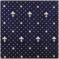 Ковролин Брест КОНСОНАНС 54230-13 4м. (Синий)