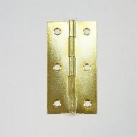 Петля карточная 55мм (40) КНР