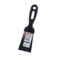 Шпатель нерж с пласт. ручкой 60мм УСПЕХ