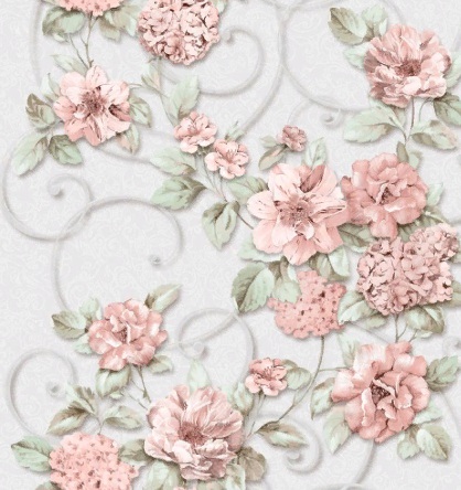 Обои  Шарман 06 Д757 0,53 10м (12) Саратов