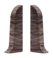 Заглушка левая ROYCE 58 мм 823 Дуб Каменный