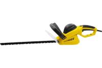 Кусторез (ножницы) электрический GET-7551, 750Вт, 510мм, 2,1кг   HUTER