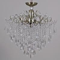 ,Люстра потолочная 30300-0.3-600 AB