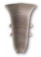 Угол внутренний IDEAL КЛАССИК Дуб Кофейный