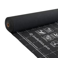 ОНДУТИС Гео (80м2) плёнка строительная геотекстильная ландшафтная