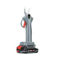 .Секатор аккумуляторный MKGSP-18V безщеточный (2акк, 2 Ач, ЗУ, кейс) Е0099 PROFIPOWER