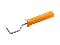 Ручка  для мини-валиков, бюгель 6мм, 55х190мм (ролик 50мм-70мм)