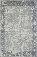 Ковер Merinos CUBA F268 STAN BLUE 3*4 м
