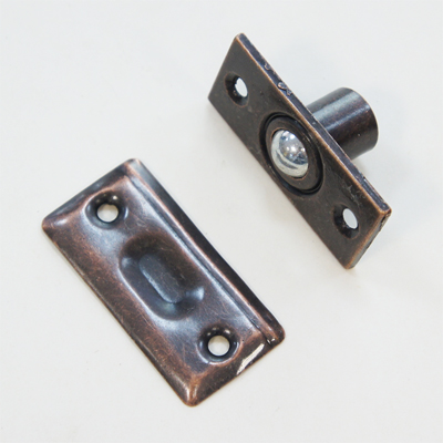 Шарик дверной  № 958  медь (60)(576)