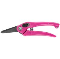 Секатор (пластиковые рукоятки)ЦИ