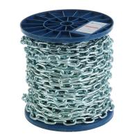 Цепь сварная короткозвенная 5мм DIN 766