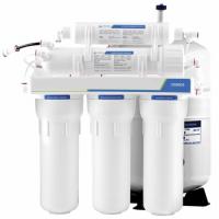 СОВ ОСМОС с отдельным краном и баком 7,5л AquaKratos АКv-245