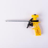 Пистолет для монтажной пены  ПП-1  KORVUS