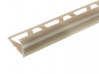 Окантовка 013 Темно-бежевый  внешн.№10