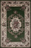 Ковер Merinos COLIZEY D057 STAN GREEN 2,5*3,5 м