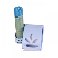 Держатель для туалетной бумаги и освежителя воздуха  М6052