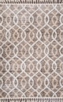 Ковер Турция UVITA MERINOS 37334 STAN 070 BEIGE 1,6*2,3