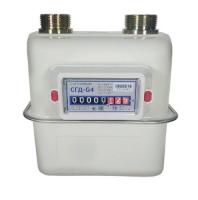 Счетчик газа СГД G-4 ТК правый (г.Орел) 2022г