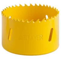 29547-068 Коронка по дереву Би-Металл 68 мм