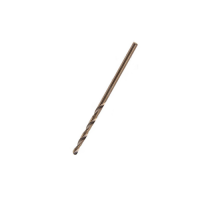 Сверло по металлу кобальт 2,5мм HSS    УСПЕХ