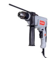 Дрель ударная ДУ-15 850 (850Вт,0-3000об мин,реверс,эл.регулир.) РЕСАНТА