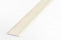 Профиль стыкоперекрывающий ламинированный ЛС 35.900.4043