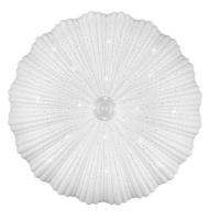 .80Вт с ДУ Светильник LED  ЖАСМИН  ПРИЗМА 80 Вт НББД-RC-Р-1 (490 90,осн. 450) с ИК ДУ TANGO