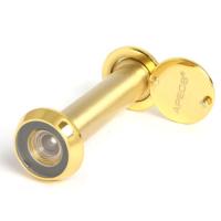 Глазок Apecs 3016 70-110-G (60) из латуни