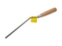 Расшивка каменщика STAYER для швов, плоская, 8мм