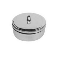 Конденсатоотвод для сэндвича (430/0,5 мм) Ф280 внутр. Ferrum