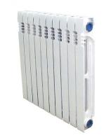 Радиатор чугун STI модель НОВА-500 10 - секций