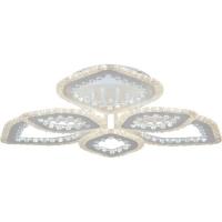 Люстра потолочная 08453-0.3-3+3C WH