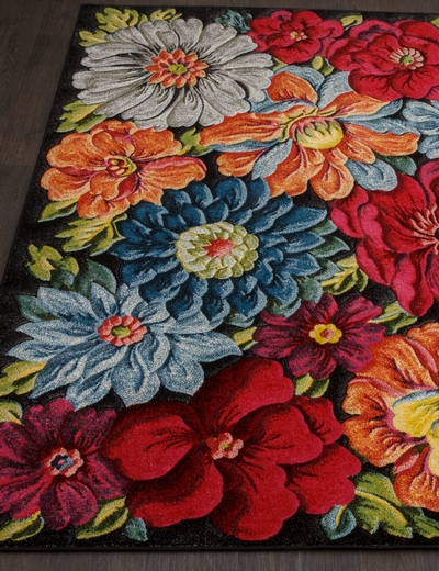 Ковер Merinos RIO C075 MULTICOLOR 1,6 2.3м