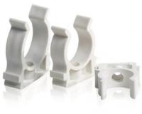 Крепеж для трубы D16