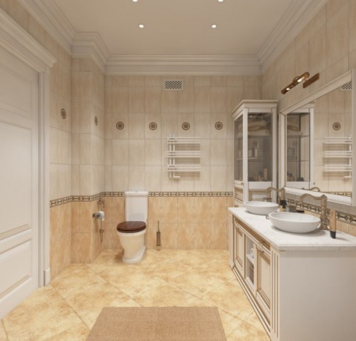 Адамас плитка напольная кор. 450*450