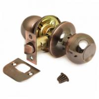 Защелка Avers 6072-05-АС медь без фиксатора