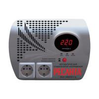 Стабилизатор напр. Lux АСН-1 000Н2 1-Ц (настенный) 140-260В