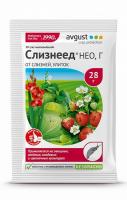 .Слизнеед Нео 28 гр (Август)