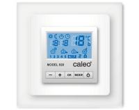 Терморегулятор CALEO 920 с адаптерами