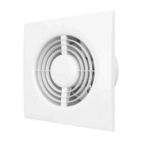 Вентилятор cерия D 4 d100 (AURAMAX)